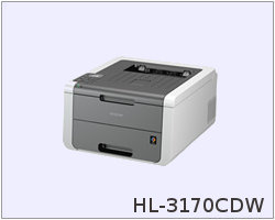 Brother HL-3170CDW