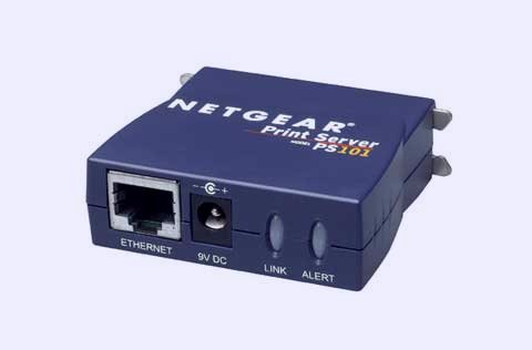 Printserver