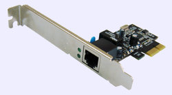 Realtek PCIe networkingcard