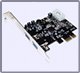 ST Lab PCIe USB 3.0 U-511 - Read product information