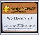 Workbench 2.1 Compact Flash - Läs produktinformation