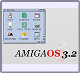 AmigaOS 3.2 - Läs produktinformation