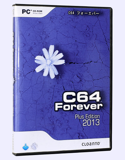 C64 Forever 2013 Plus Edition