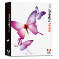 Adobe Indesign CS2, Win EN - Read product information