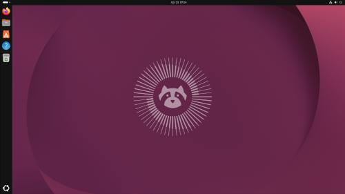 Ubuntu 26.04 LTS