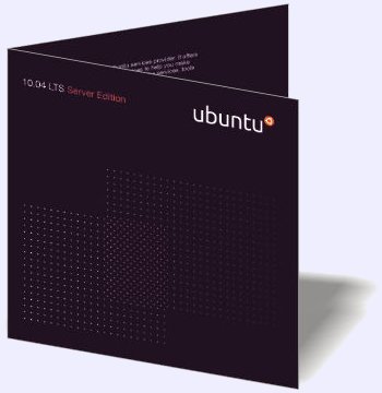 Ubuntu 10.04 LTS Server Edition