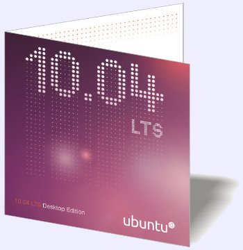 Ubuntu 10.04 LTS