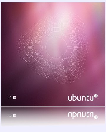 Ubuntu 11.10 Desktop Edition