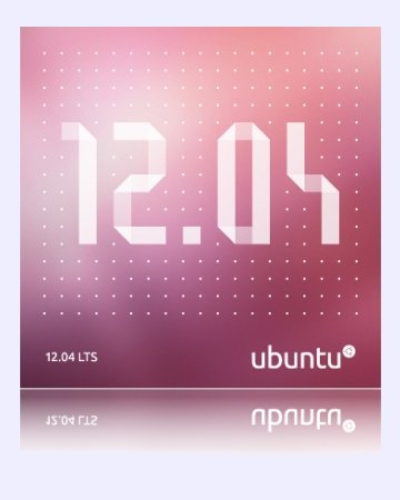 Ubuntu 12.04 LTS Desktop Edition
