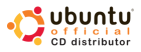 Ubuntu distributor