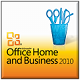 MS Office 2013 Home and Business - Read product information