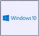 Windows 10 32-bit DVD svensk - Read product information