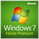 Windows 7 Home Premium, 32-bit DVD svensk - Read product information
