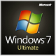 Windows 7 Ultimate, 32-bit DVD svensk - Read product information