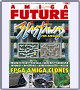 Amiga Future nr 142 cover cd - Läs produktinformation