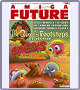 Amiga Future nr 145 cover cd - Läs produktinformation