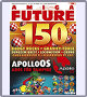 Amiga Future nr 150 (ej CD) - Läs produktinformation