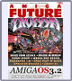 Amiga Future nr 151 cover cd - Läs produktinformation