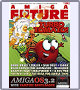 Amiga Future nr 152 (ej CD) - Läs produktinformation