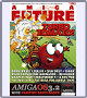 Amiga Future nr 152 cover cd - Read product information