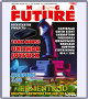 Amiga Future nr 156 cover cd - Läs produktinformation