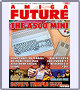 Amiga Future nr 157 cover cd - Läs produktinformation