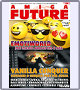 Amiga Future nr 158 cover cd - Läs produktinformation
