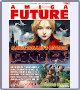 Amiga Future nr 162 (ej CD) - Läs produktinformation