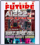 Amiga Future nr 164 cover cd - Läs produktinformation