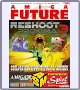 Amiga Future nr 165 cover cd - Läs produktinformation