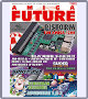 Amiga Future nr 167 cover cd - Läs produktinformation