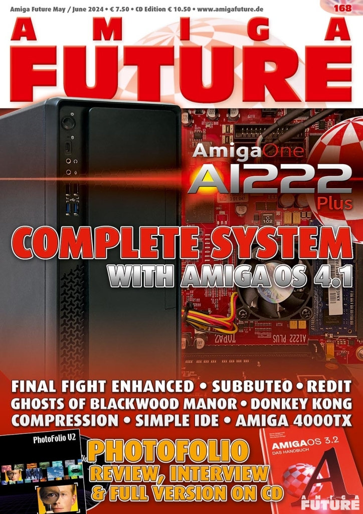AF