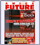 Amiga Future nr 168 cover cd - Läs produktinformation
