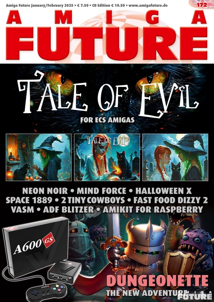 AF