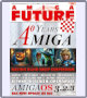 Amiga Future nr 175 - Läs produktinformation