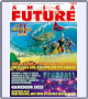Amiga Future nr 177 - Läs produktinformation