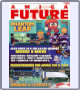 Amiga Future nr 178 - Läs produktinformation