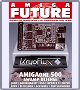 Amiga Future, nr 94 - L�s produktinformation