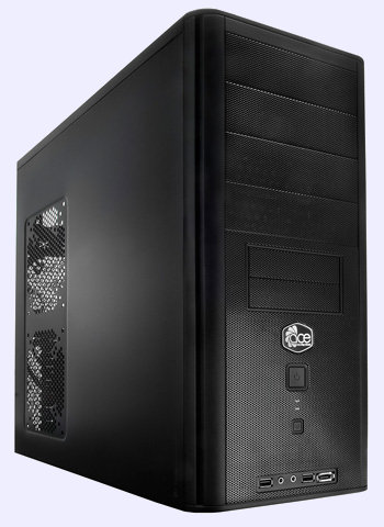 GGS-Data Workstation