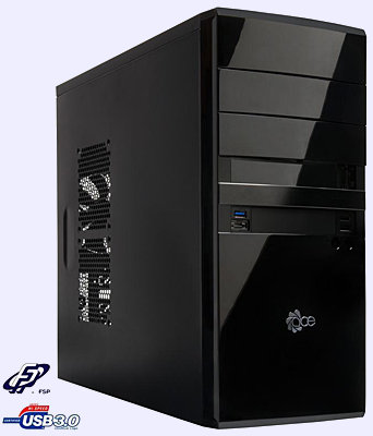 GGS-Data Workstation