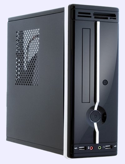 Petite DeLuxe II