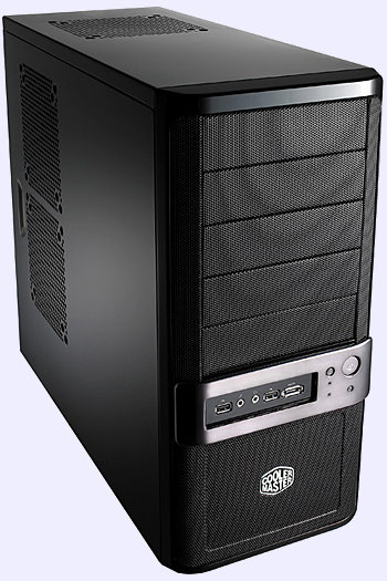 Ubuntu Workstation