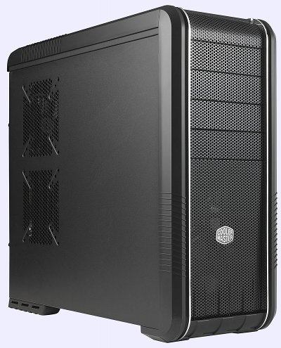 Ubuntu Workstation