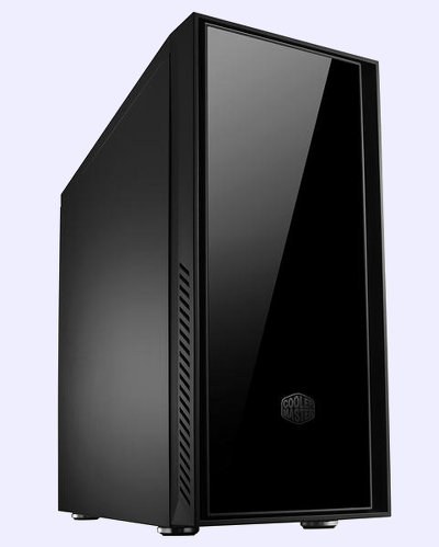 GGS-Data Ubuntu Workstation Supreme