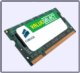 Corsair SODIMM DDR3 1333MHz 8GB Kit - Läs produktinformation
