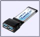 Freecom USB 3.0 controler - Read product information