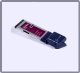 GlobeTrotter Express 7.2 Datakort - L�s produktinformation