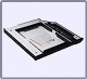 Notebook HDD Caddy S-ATA - Read product information