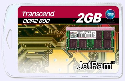 JetRam
