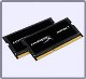 Kingston 8GB Impact RAMKit DDR3L 1600MHz - Read product information